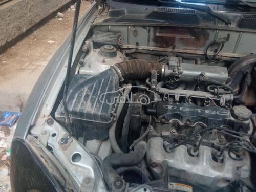 Daewoo Juliet 1999