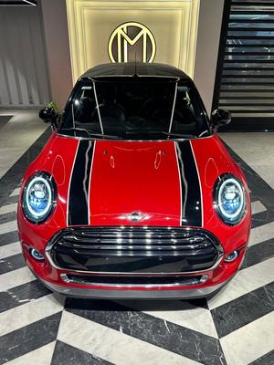 Mini Cooper 2020