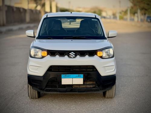 Suzuki S Presso 2022