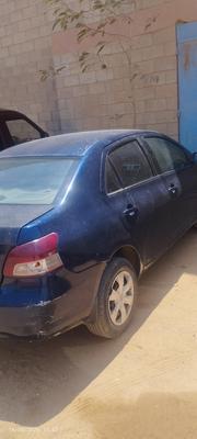 Toyota Yaris 2007