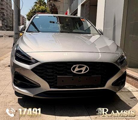 Hyundai I30 2026