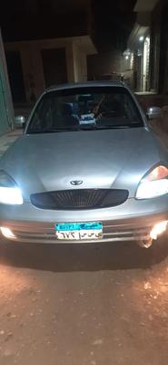 دايو نوبيرا 2 2004