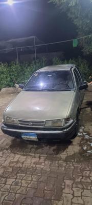 Hyundai Excel 1998