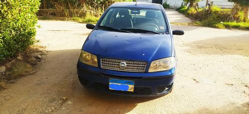 Fiat Punto 2009