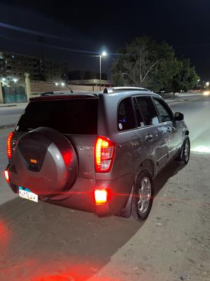 Chery Tiggo 3 2017