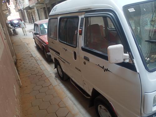 سوزوكى فان تومنايا 2013