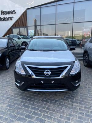 Nissan Sunny 2027