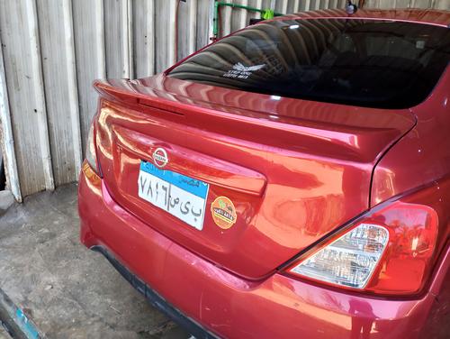 Nissan Sunny 2023