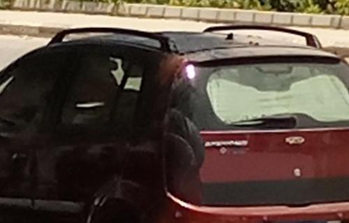 Speranza A113 2012