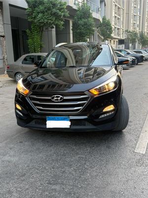 هيونداي توسان 2017