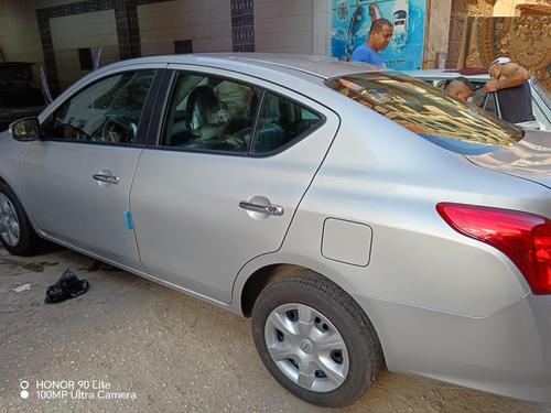 Nissan Sunny 2026