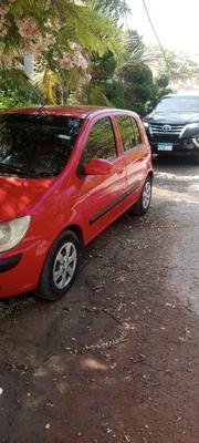Hyundai Getz 2010