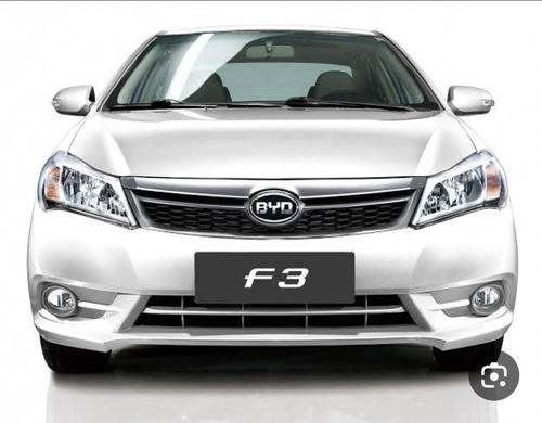 بى واى دى‬ F3 2025