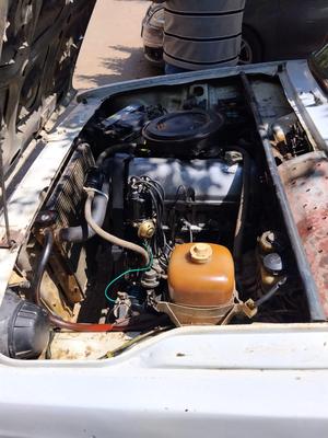 Lada 2107 2006