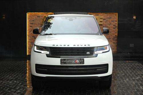 Land Rover Range Rover Vogue 2023