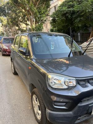 Suzuki S Presso 2022