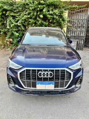 اودي Q3 2024