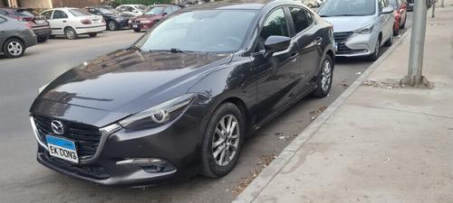Mazda 3 2019