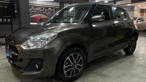 Suzuki Swift 2022