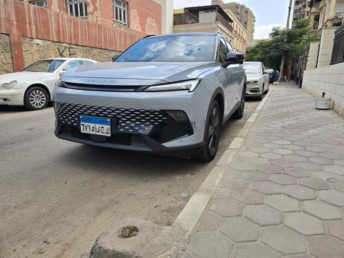 بايك X55 2025