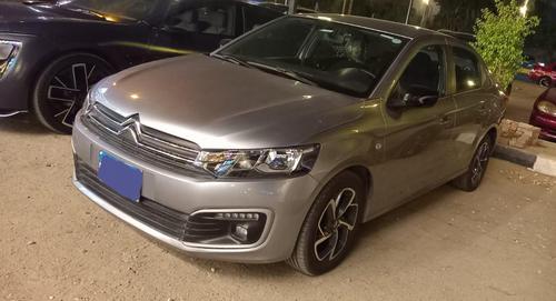 Citroën C Elysee 2024