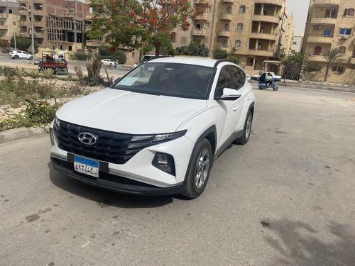 هيونداي توسان 2021