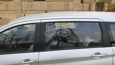 Suzuki Ertiga 2022