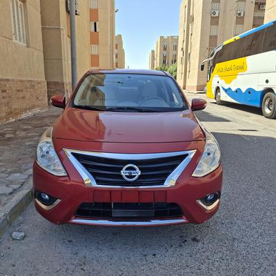 نيسان صنى 2024