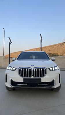 BMW X5 2025