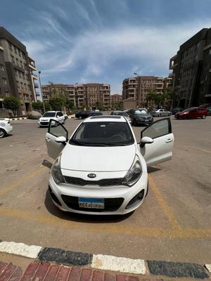 كيا ريو 2013