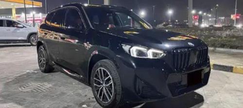 BMW X1 2024