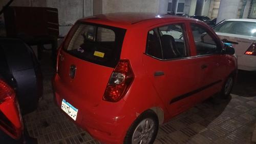 هيونداي I10 2014