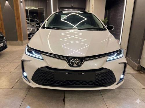 Toyota Corolla 2026
