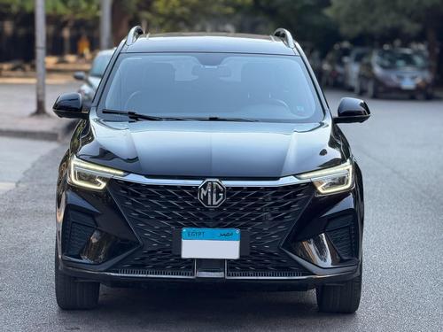 ام جى ار اكس 5 2024