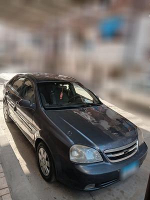 Chevrolet Optra 2013
