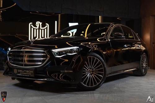 مرسيدس E 200 2027