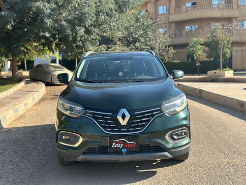 رينو كادجار 2019