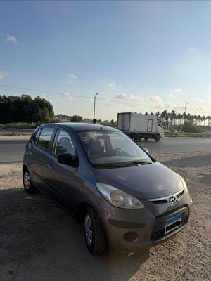 هيونداي I10 2011