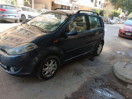 Speranza A113 2011