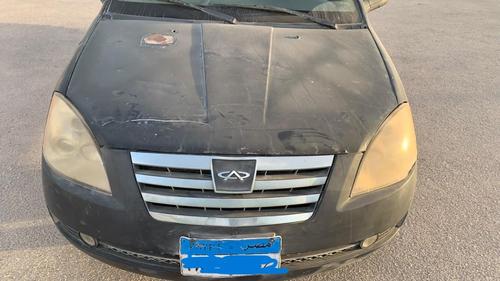 اسبيرانزا A516 2007