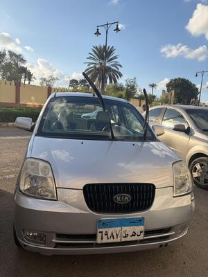 كيا بيكانتو 2006