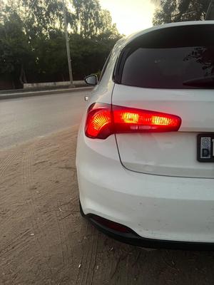 فيات تيبو 2020