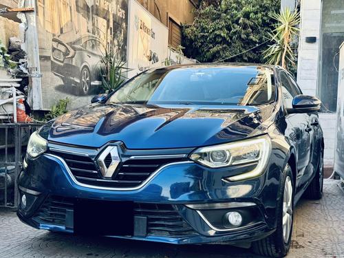 Renault Megane 2021