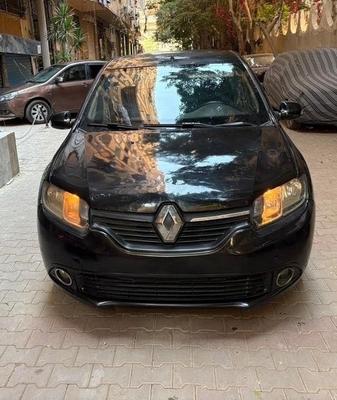 رينو لوجان 2017