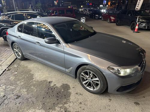 BMW 520 2019