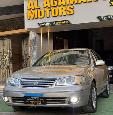 نيسان صنى 2009