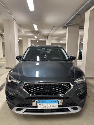 سيات اتيكا 2021