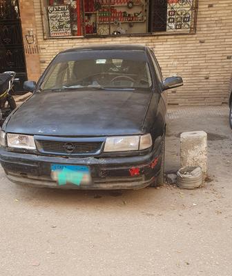 Opel Vectra 1995
