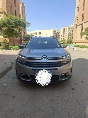 سيتروين C5 اير كروس 2020