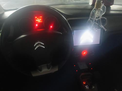 Citroën C Elysee 2016